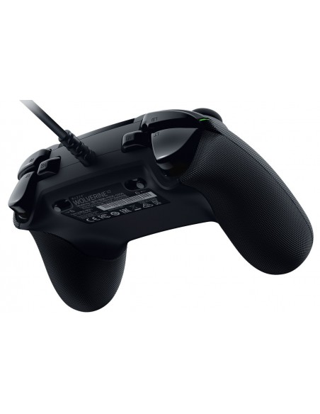 Razer Wolverine V2 Negro 3,5 mm Gamepad Analógico Xbox Series S, Xbox Series X