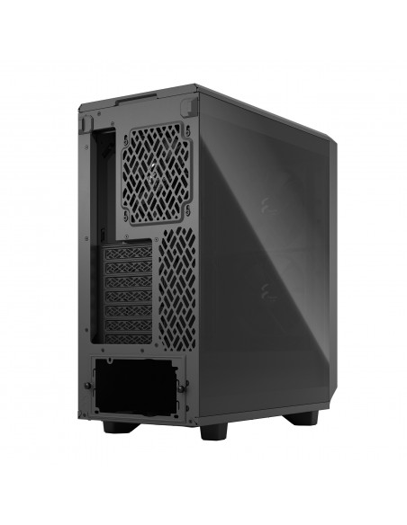 Fractal Design Meshify 2 Compact Negro