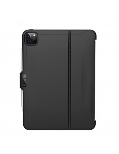 Urban Armor Gear Scout 32,8 cm (12.9") Folio Negro