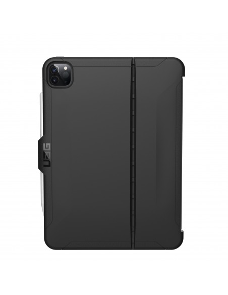 Urban Armor Gear Scout 27,9 cm (11") Funda Negro