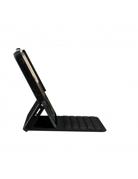 Urban Armor Gear Scout 27,9 cm (11") Funda Negro