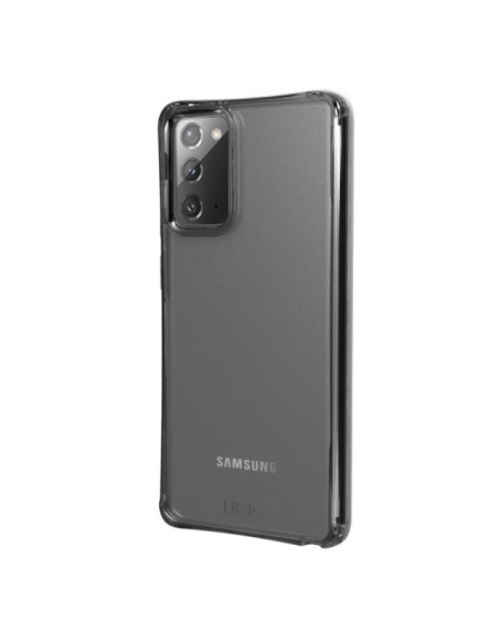 Urban Armor Gear Plyo funda para teléfono móvil 17 cm (6.7") Transparente