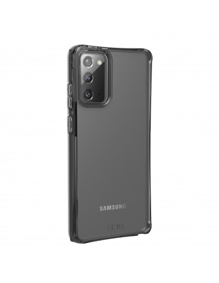 Urban Armor Gear Plyo funda para teléfono móvil 17 cm (6.7") Transparente