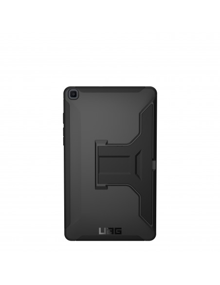 Urban Armor Gear Scout Series 20,3 cm (8") Funda Negro