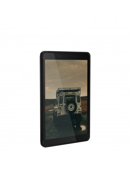 Urban Armor Gear Scout Series 20,3 cm (8") Funda Negro