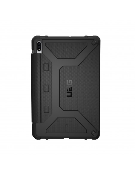 Urban Armor Gear Metropolis 27,9 cm (11") Folio Negro