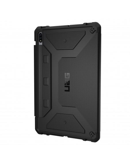 Urban Armor Gear Metropolis 27,9 cm (11") Folio Negro