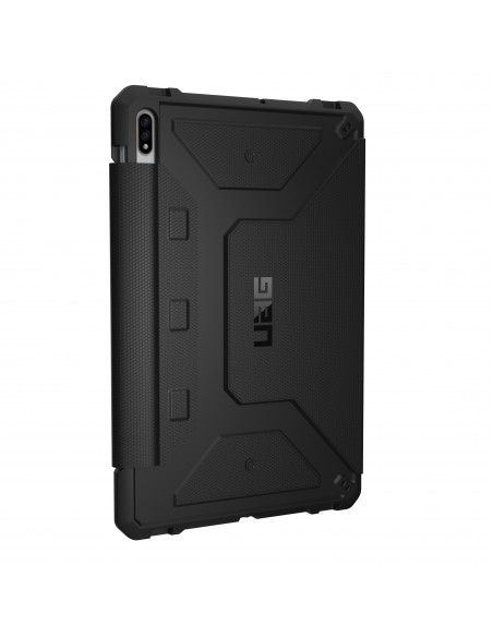 Urban Armor Gear Metropolis 27,9 cm (11") Folio Negro