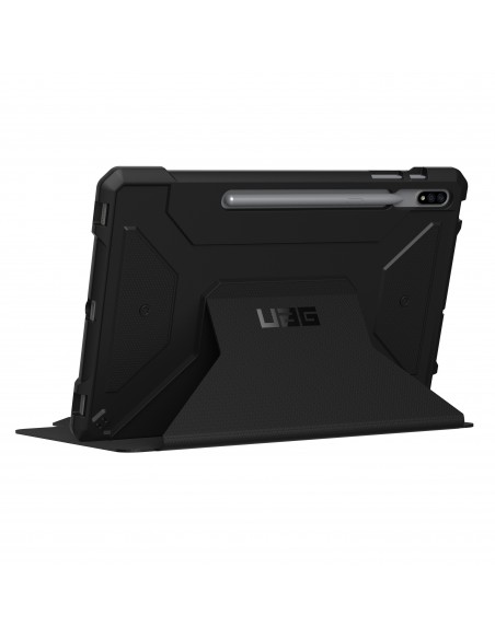 Urban Armor Gear Metropolis 27,9 cm (11") Folio Negro
