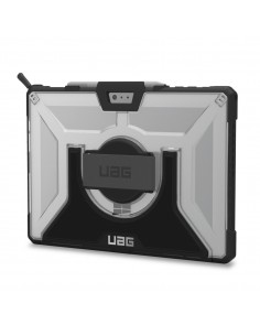 Urban Armor Gear SFPROHSS-L-IC funda para tablet 31,2 cm (12.3") Negro, Plata