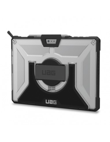 Urban Armor Gear SFPROHSS-L-IC funda para tablet 31,2 cm (12.3") Negro, Plata