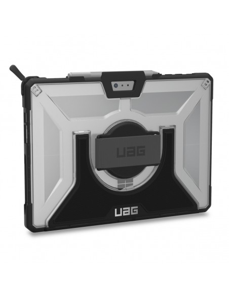 Urban Armor Gear SFPROHSS-L-IC funda para tablet 31,2 cm (12.3") Negro, Plata