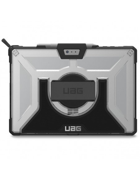 Urban Armor Gear SFPROHSS-L-IC funda para tablet 31,2 cm (12.3") Negro, Plata