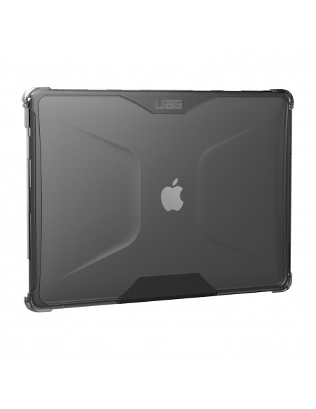 Urban Armor Gear Plyo Series maletines para portátil 40,6 cm (16") Carcasa rígida Translúcido