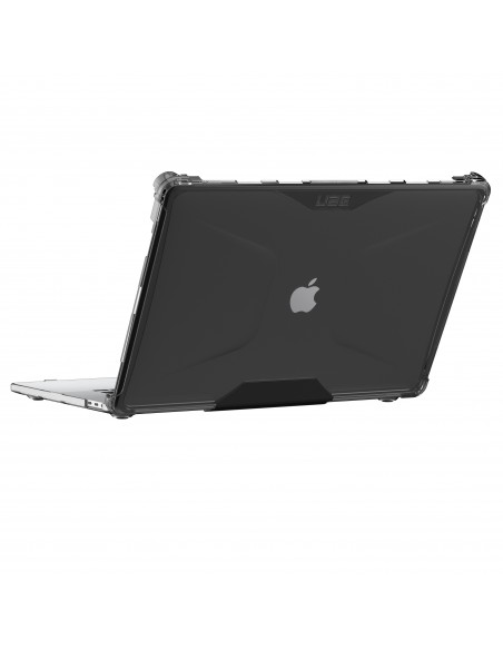 Urban Armor Gear Plyo Series maletines para portátil 40,6 cm (16") Carcasa rígida Translúcido