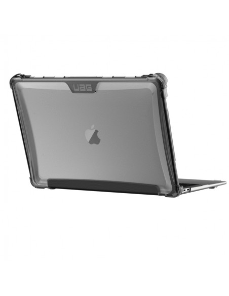 Urban Armor Gear 131432114343 maletines para portátil 33 cm (13") Funda Transparente