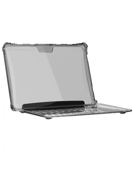 Urban Armor Gear 131432114343 maletines para portátil 33 cm (13") Funda Transparente