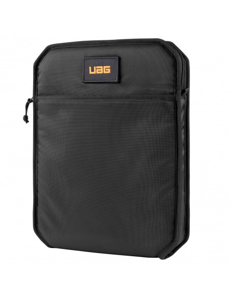 Urban Armor Gear 982400114040 funda para tablet 32,8 cm (12.9") Negro