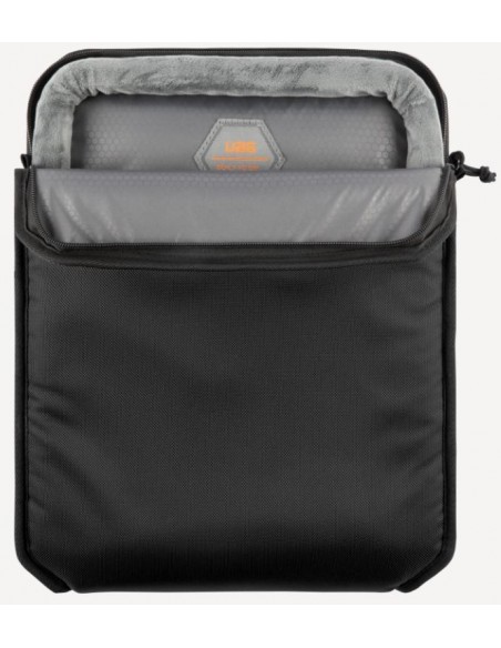 Urban Armor Gear 982400114040 funda para tablet 32,8 cm (12.9") Negro