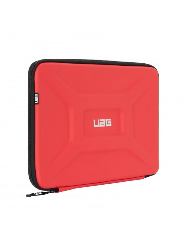Urban Armor Gear 981900119393 maletines para portátil 38,1 cm (15") Funda Rojo