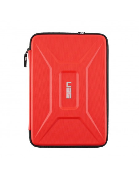 Urban Armor Gear 981900119393 maletines para portátil 38,1 cm (15") Funda Rojo