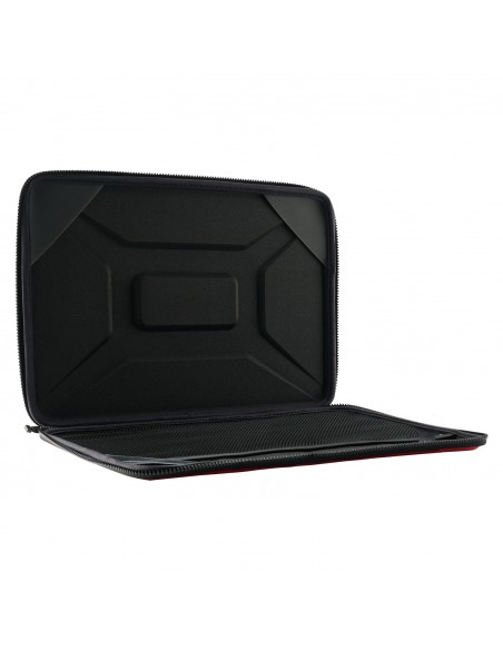 Urban Armor Gear 981900119393 maletines para portátil 38,1 cm (15") Funda Rojo