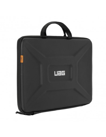 Urban Armor Gear 982010114040 maletines para portátil 38,1 cm (15") Funda Negro