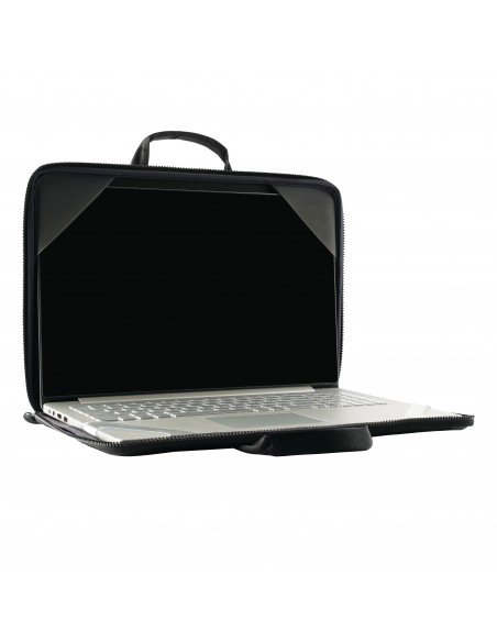 Urban Armor Gear 982010114040 maletines para portátil 38,1 cm (15") Funda Negro