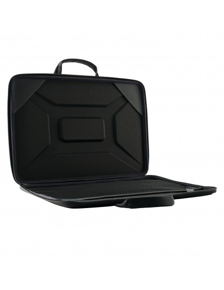 Urban Armor Gear 982010114040 maletines para portátil 38,1 cm (15") Funda Negro