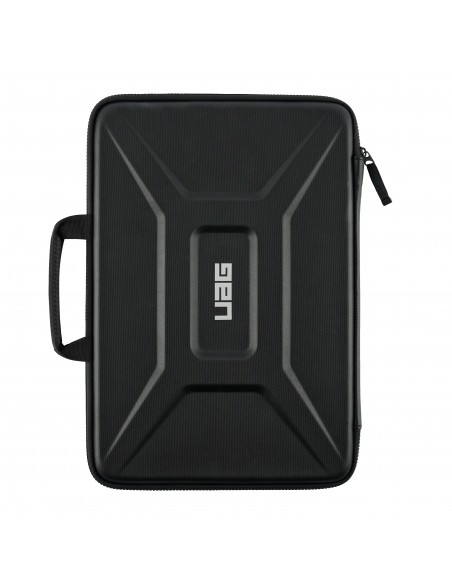 Urban Armor Gear 982010114040 maletines para portátil 38,1 cm (15") Funda Negro