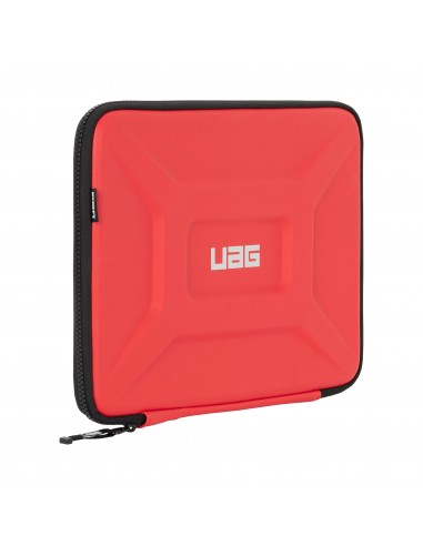 Urban Armor Gear 981890119393 funda para tablet 33 cm (13") Rojo