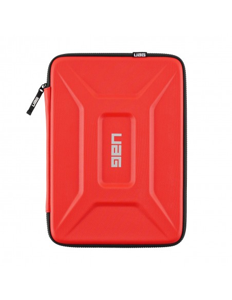 Urban Armor Gear 981890119393 funda para tablet 33 cm (13") Rojo