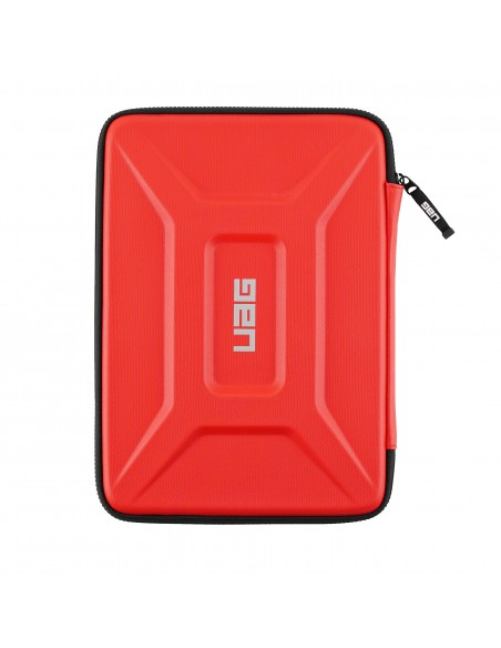 Urban Armor Gear 981890119393 funda para tablet 33 cm (13") Rojo
