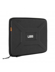 Urban Armor Gear 981900114040 maletines para portátil 40,6 cm (16") Funda Negro
