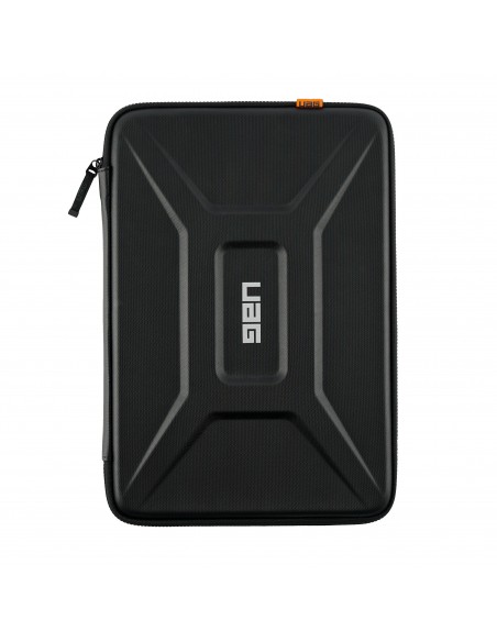 Urban Armor Gear 981900114040 maletines para portátil 40,6 cm (16") Funda Negro