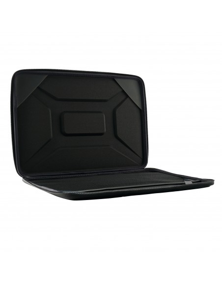 Urban Armor Gear 981900114040 maletines para portátil 40,6 cm (16") Funda Negro