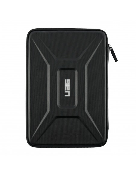 Urban Armor Gear 981900114040 maletines para portátil 40,6 cm (16") Funda Negro