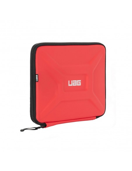 Urban Armor Gear 981880119393 funda para tablet 27,9 cm (11") Rojo