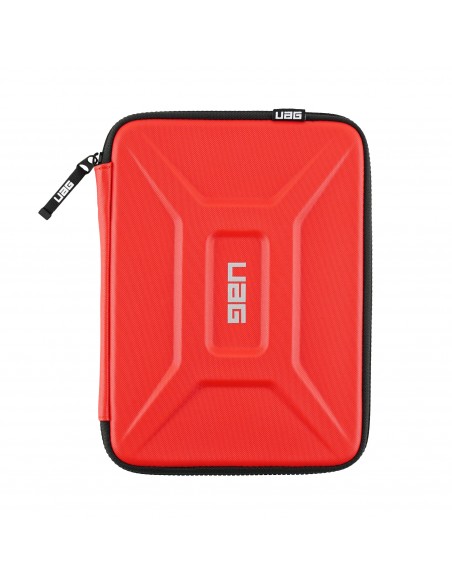 Urban Armor Gear 981880119393 funda para tablet 27,9 cm (11") Rojo