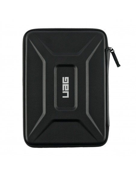 Urban Armor Gear 981890114040 funda para tablet 33 cm (13") Negro
