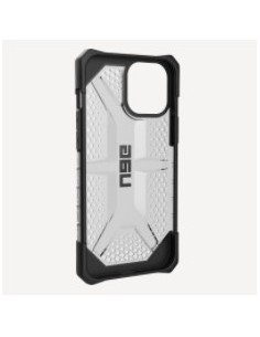 Urban Armor Gear Plasma funda para teléfono móvil 17 cm (6.7") Gris