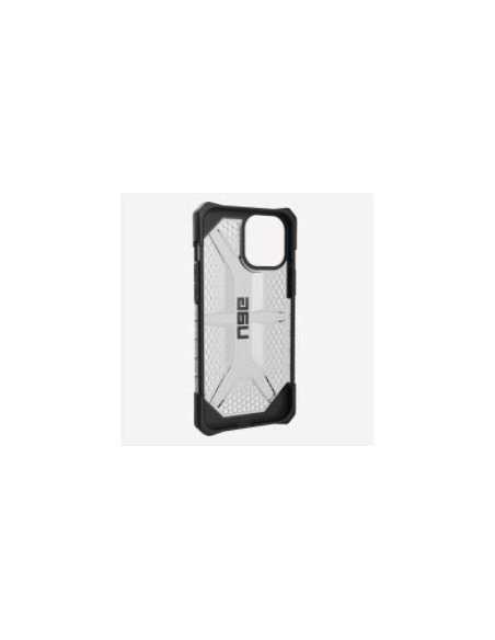 Urban Armor Gear Plasma funda para teléfono móvil 17 cm (6.7") Gris