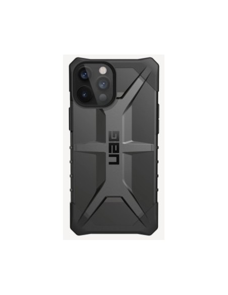 Urban Armor Gear Plasma funda para teléfono móvil 17 cm (6.7") Gris