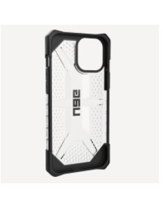 Urban Armor Gear Plasma funda para teléfono móvil 17 cm (6.7") Transparente