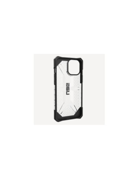 Urban Armor Gear Plasma funda para teléfono móvil 17 cm (6.7") Transparente