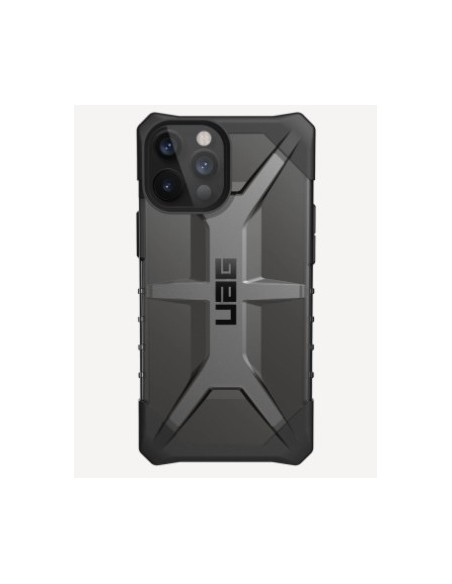 Urban Armor Gear Plasma funda para teléfono móvil 17 cm (6.7") Transparente