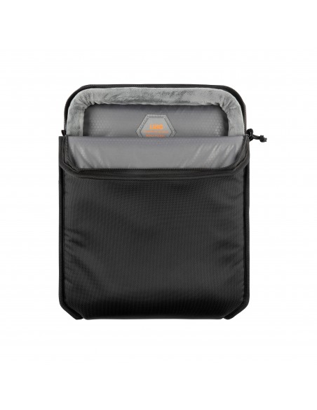 Urban Armor Gear Shock Sleeve Lite 27,9 cm (11") Funda Negro, Gris