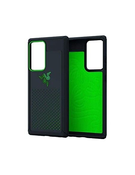 Razer Arctech Pro funda para teléfono móvil 15,8 cm (6.2") Negro
