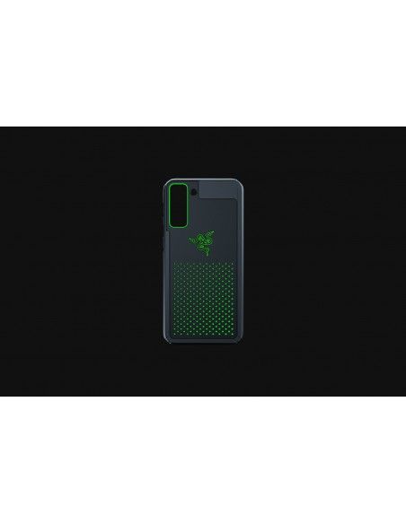 Razer Arctech Pro funda para teléfono móvil 17 cm (6.7") Negro