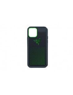 Razer Arctech Pro funda para teléfono móvil 15,5 cm (6.1") Carcasa rígida Negro